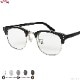 UNCROWD MALCOM BALLISTICS��BLUCO -PHOTOCHROMIC SERIES- (BLACK��GRAYĴ�����) [243-63-050]
