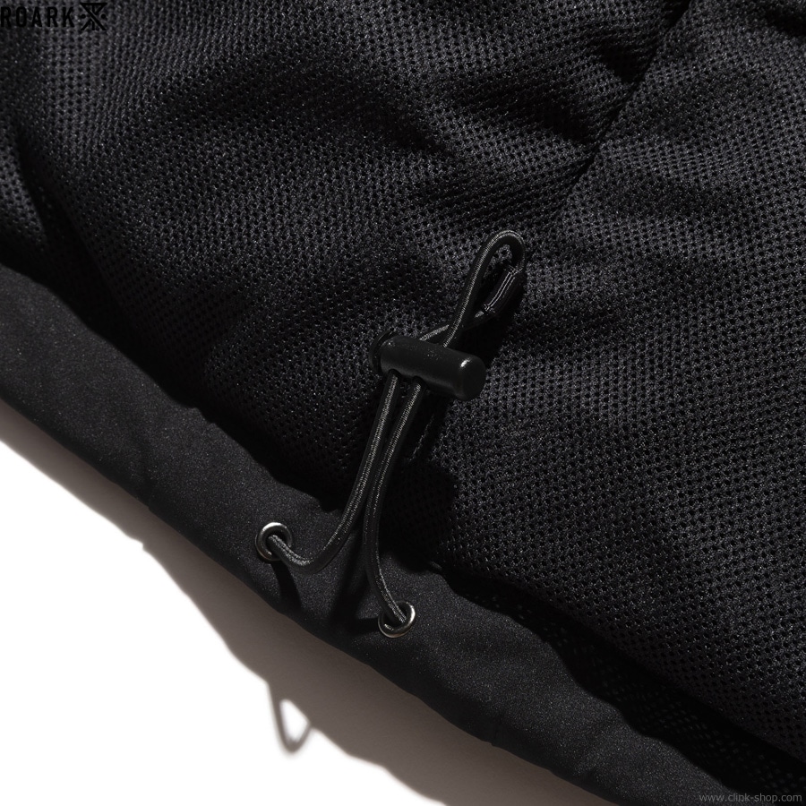 SALE 20��OFF ROARK RISER JACKET (BLACK)