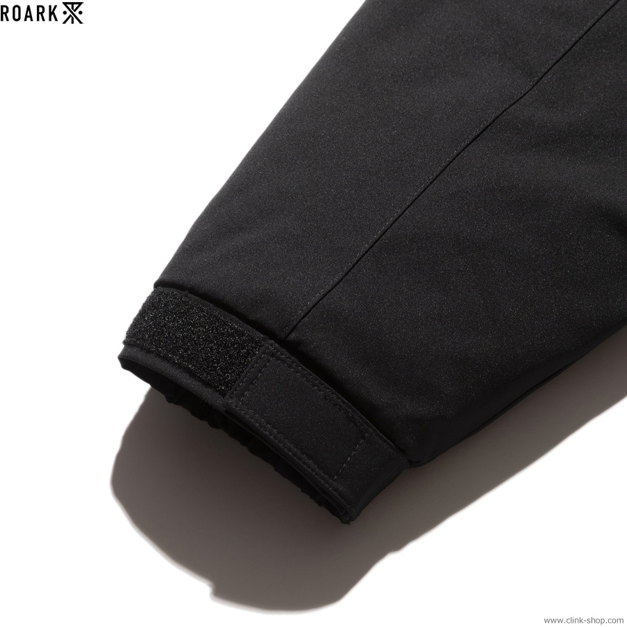 SALE 20��OFF ROARK RISER JACKET (BLACK)