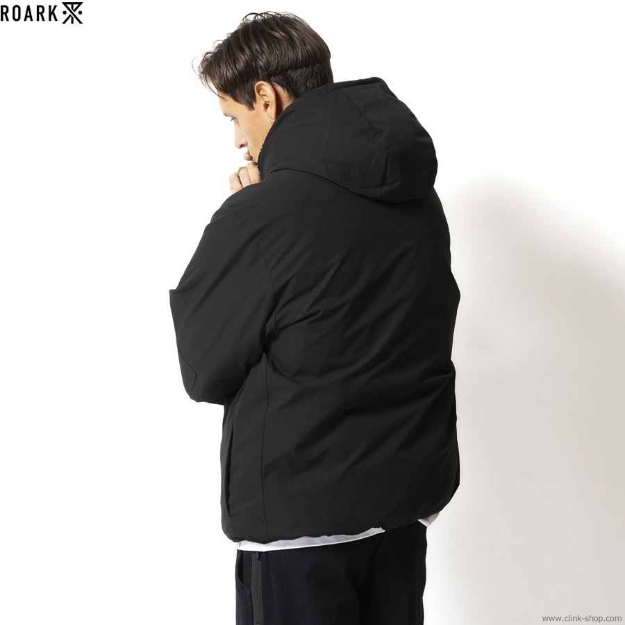 SALE 20��OFF ROARK RISER JACKET (BLACK)