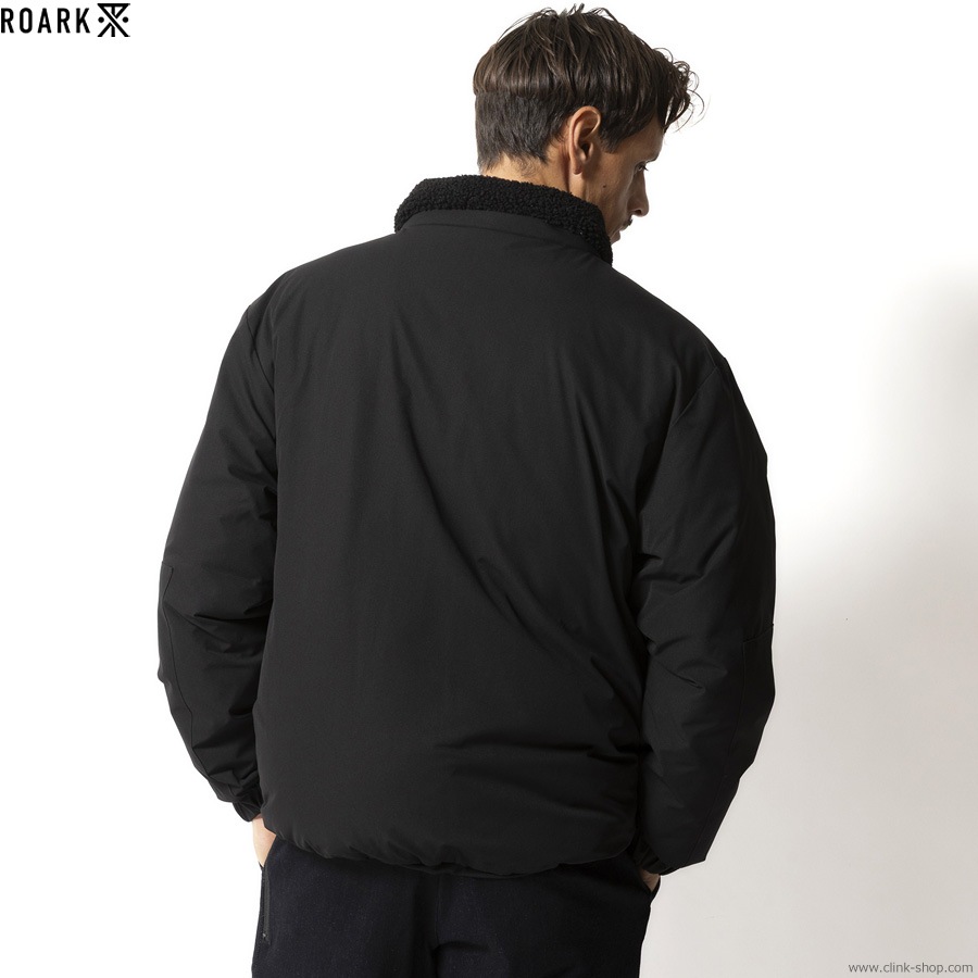 SALE 20��OFF ROARK RISER JACKET (BLACK)