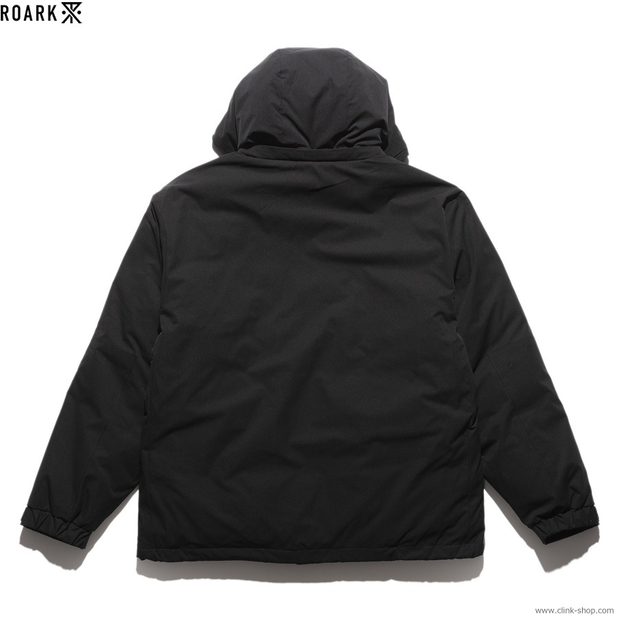 SALE 20��OFF ROARK RISER JACKET (BLACK)