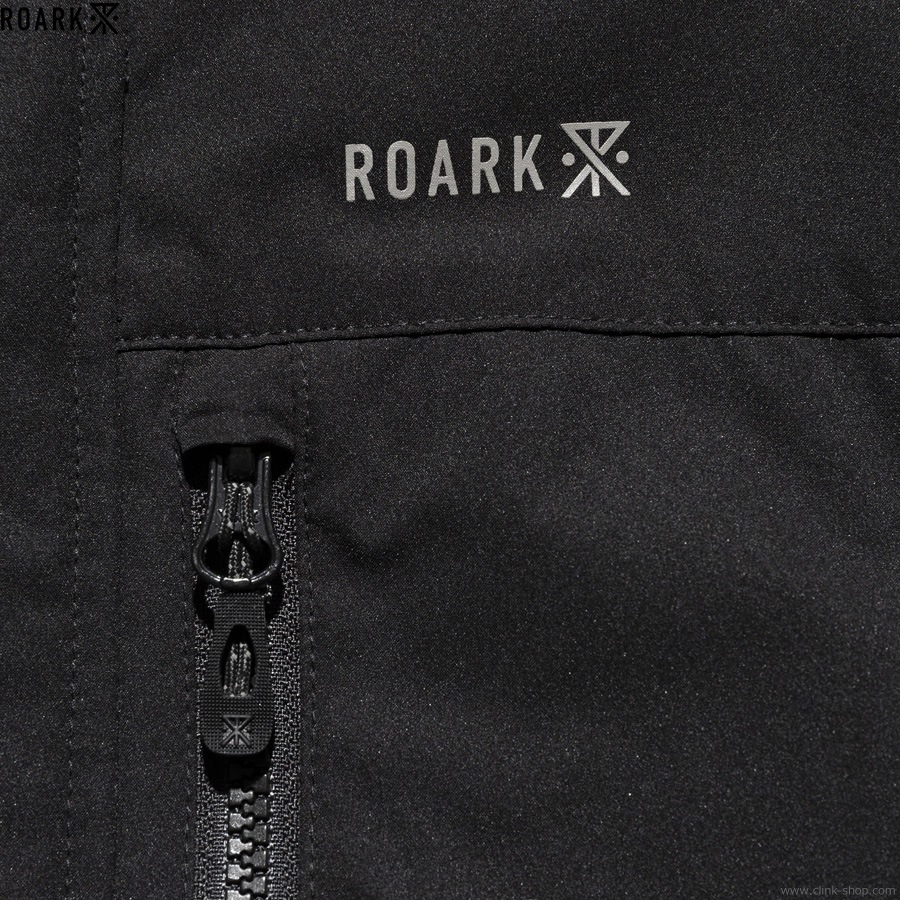SALE 20��OFF ROARK RISER JACKET (BLACK)