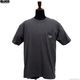 BLUCO �ɥ饤���åȥ� �ݥ��å�T����� -BLC- (CHARCOAL) [161-22-022]