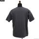 BLUCO �ɥ饤���åȥ� �ݥ��å�T����� -BLC- (CHARCOAL) [161-22-022]