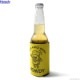 Howdy Beer Boy Koozie (YELLOW) [HWD2003-AC02]