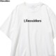 LIBERAIDERS OG LOGO TEE (WHITE) #73601