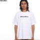 LIBERAIDERS OG LOGO TEE (WHITE) #73601