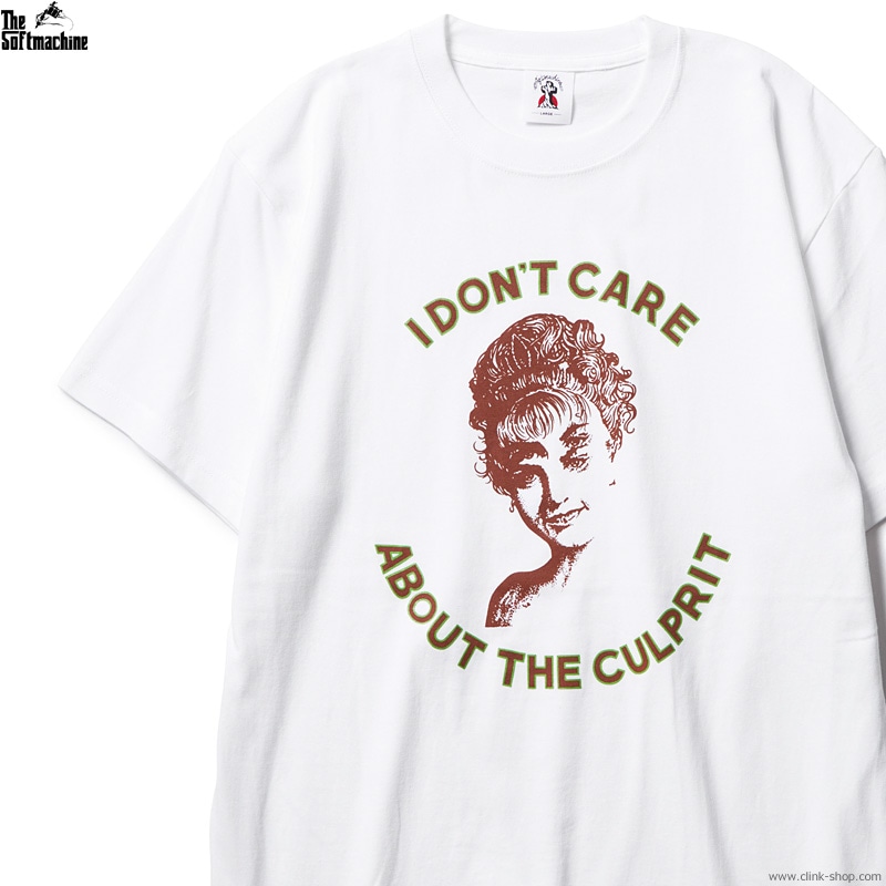 SALE 50��OFF SOFTMACHINE LAURA-T (WHITE)