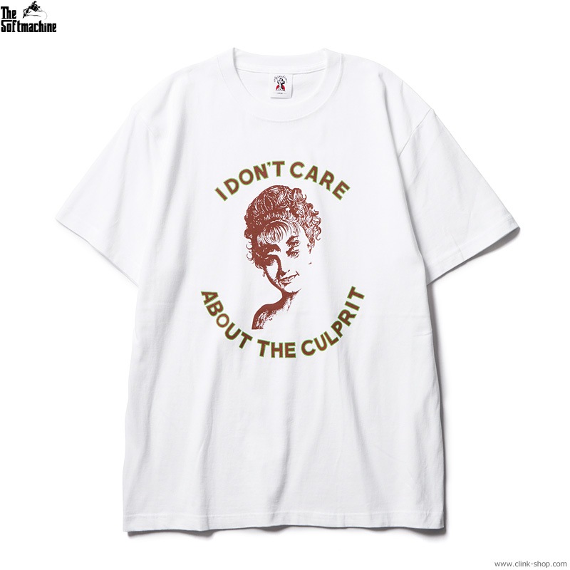 SALE 50��OFF SOFTMACHINE LAURA-T (WHITE)