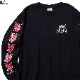 SOFTMACHINE HEARTBREAK L/S (BLACK)