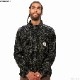 CARHARTT WIP L/S FLINT SHIRT (PAISLEY PRINT/PLANT)
