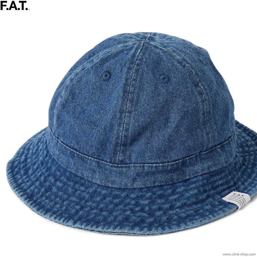 F.A.T. NICOL (BLUE) [F32410-CP05]