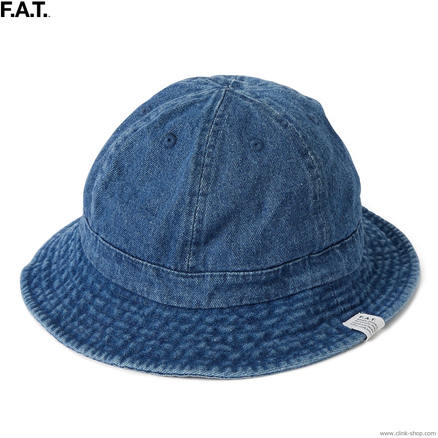 F.A.T. NICOL (BLUE) [F32410-CP05]