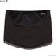 ROARK REVIVAL BERING NECK GAITER 2.0 (BLACK)