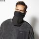 ROARK REVIVAL BERING NECK GAITER 2.0 (BLACK)
