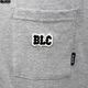 BLUCO �ɥ饤���åȥ� �ݥ��å�T����� -BLC- (H.GRAY) [161-22-022]
