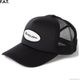 F.A.T. CARDIEL (BLACK) [F32610-CP13] 