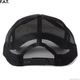 F.A.T. CARDIEL (BLACK) [F32610-CP13] 