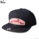 SOFTMACHINE REVIVAL WAPPEN CAP "OUTSIDERS AREA" [CLINK LTD. EDITION]
