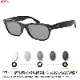UNCROWD NEW HILUX -PHOTOCHROMIC SERIES- (BLACK��GRAYĴ�����) [UC-039P]