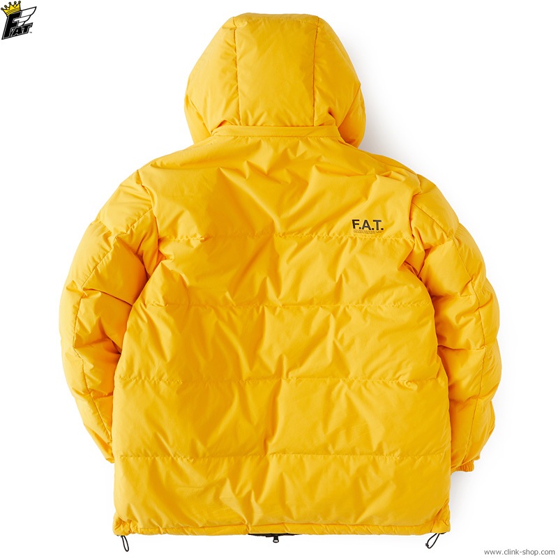 専門店の安心の1ヶ月保証付 F.A.T. SIERRADUB (YELLOW)Skinny 値下げ中