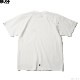 BLUCO EMBROIDERY TEE (WHITE) [1205-3A09]