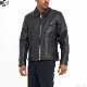 DEUS EX MACHINA BLIZZARD LEATHER JACKET