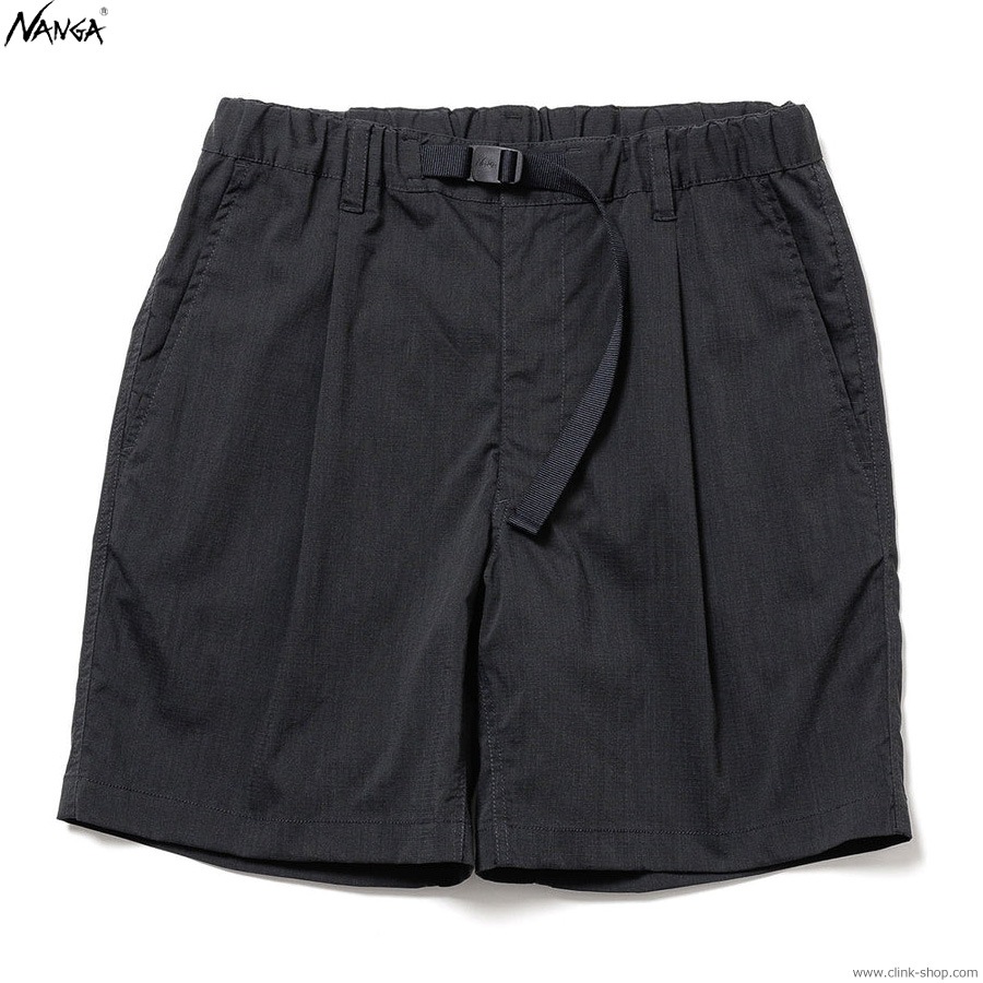 NANGA HINOC RIPSTOP UT SHORTS