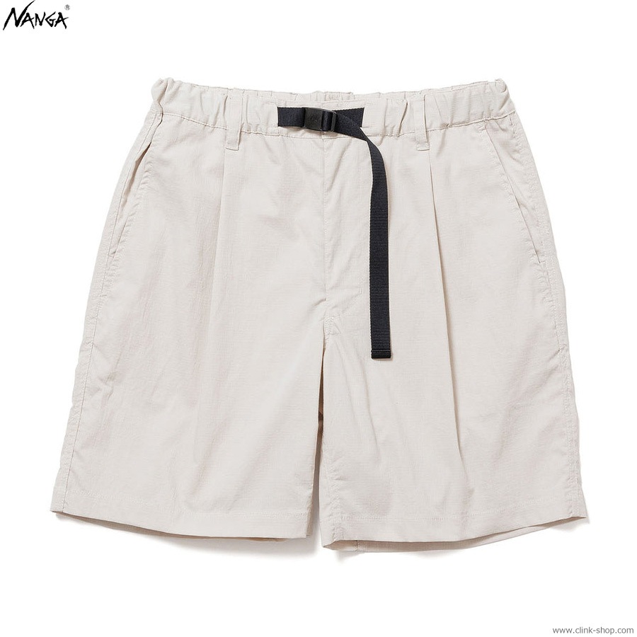 NANGA HINOC RIPSTOP UT SHORTS