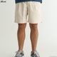 NANGA HINOC RIPSTOP UT SHORTS