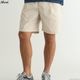 NANGA HINOC RIPSTOP UT SHORTS