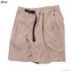 NANGA HINOC RIPSTOP UT SHORTS