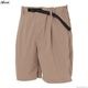 NANGA HINOC RIPSTOP UT SHORTS