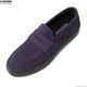 CONVERSE SKATEBOARDING CS LOAFER II SK (PURPLE/BLACK)