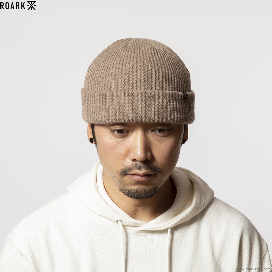 ROARK REVIVAL TURKS 3PACK BEANIE