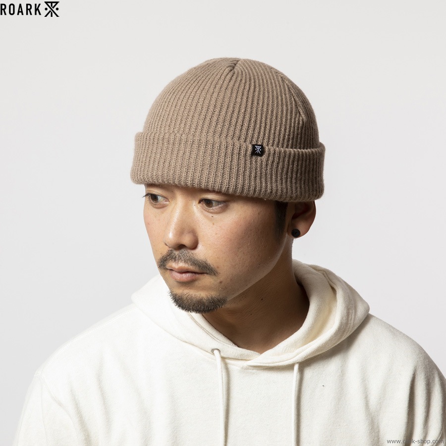 ROARK REVIVAL TURKS 3PACK BEANIE