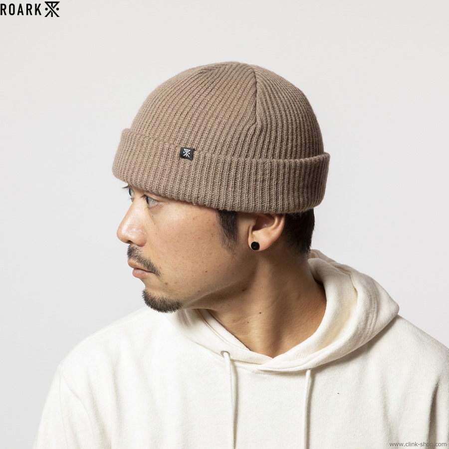 ROARK REVIVAL TURKS 3PACK BEANIE