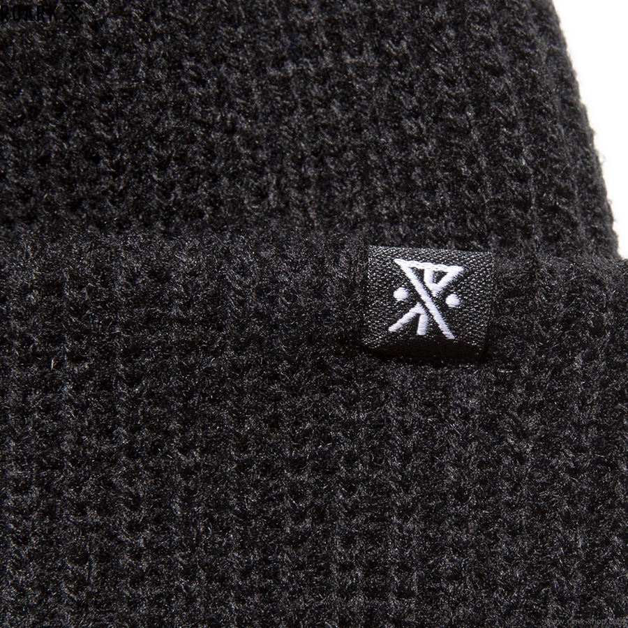 ROARK REVIVAL TURKS 3PACK BEANIE