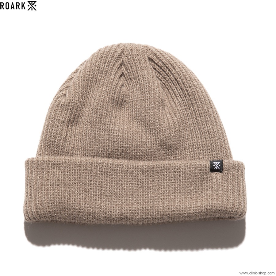 ROARK REVIVAL TURKS 3PACK BEANIE