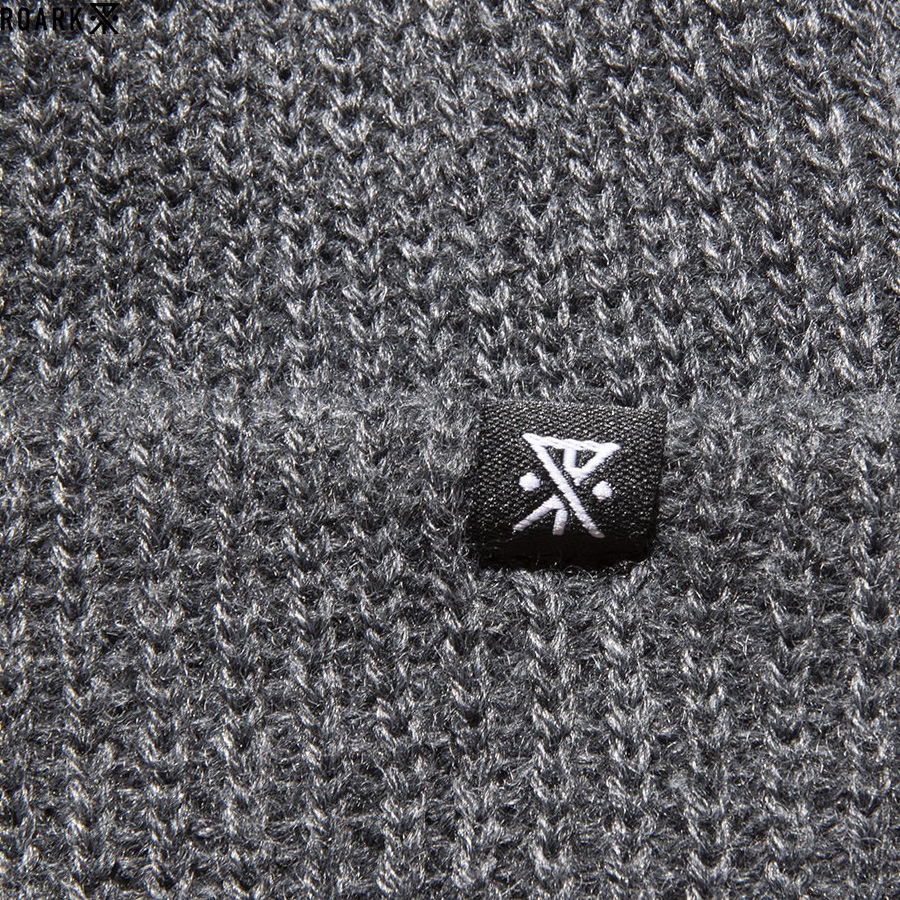 ROARK REVIVAL TURKS 3PACK BEANIE