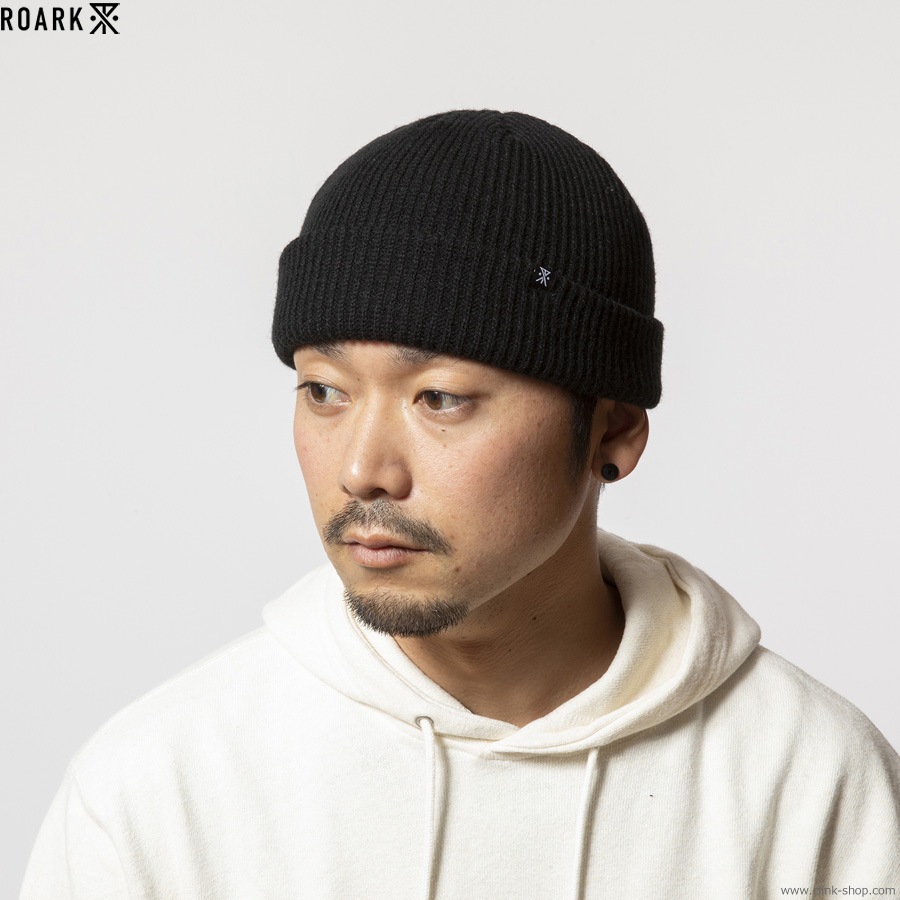 ROARK REVIVAL TURKS 3PACK BEANIE