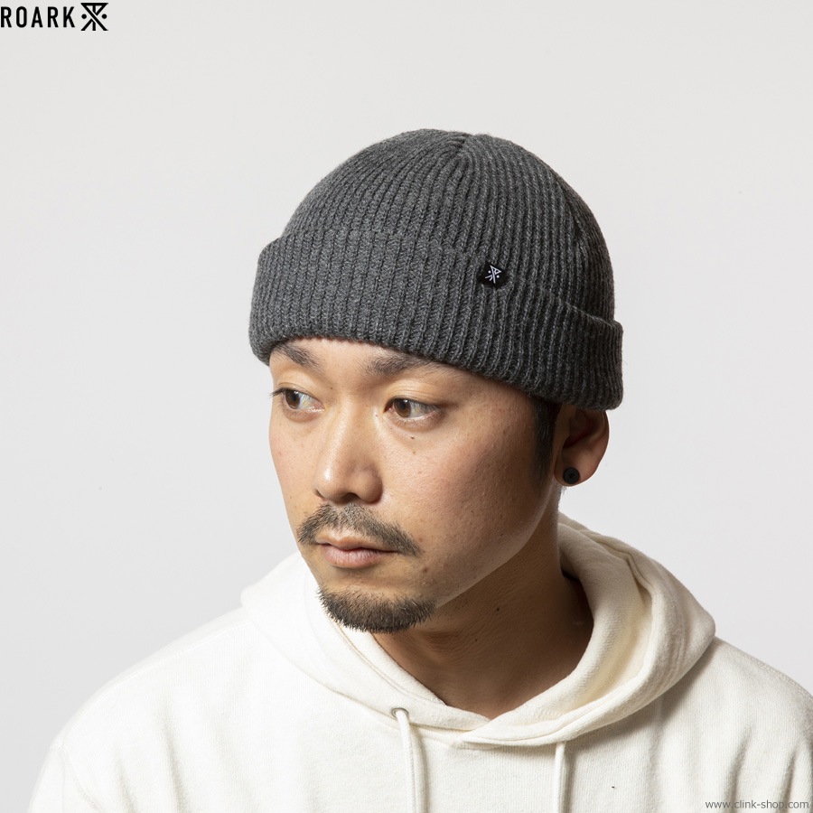 ROARK REVIVAL TURKS 3PACK BEANIE