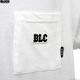BLUCO �ɥ饤���åȥ� �ݥ��å�T����� -BLC- (WHITE) [161-22-022]
