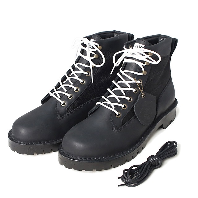 HAGANE ブーツ　ツートン　ビブラムソール　ハガネ HAGANE ブーツ ツートン ビブラムソール ハガネ