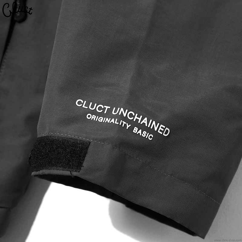 CLUCT CTW-M65 (BLACK) #04112