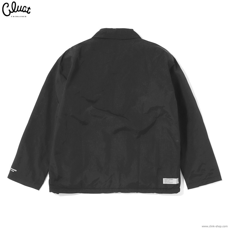 CLUCT CTW-M65 (BLACK) #04112