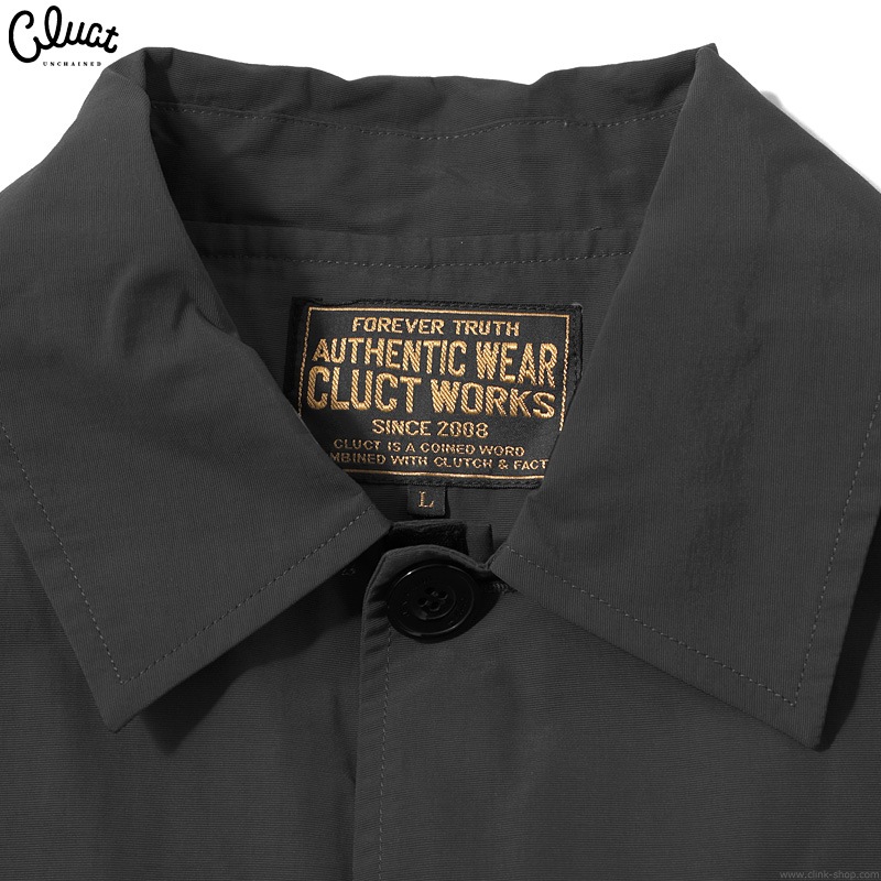 CLUCT CTW-M65 (BLACK) #04112