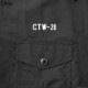 CLUCT CTW-M65 (BLACK) #04112