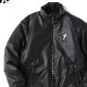 F.A.T. BEETHER (BLACK) [F32420-JK08]